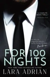 For 100 Nights - Adrian Lara