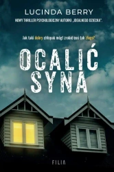 eBook Ocalić syna - Lucinda Berry epub mobi