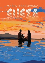 eBook Susza - Maria Krasowska epub