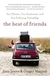 The Best of Friends - James Sara