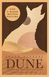 Dune wer. angielska - Frank Herbert