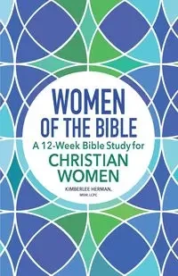 Women of the Bible - Herman Kimberlee