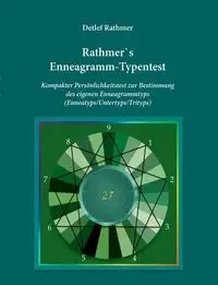 Rathmer's Enneagramm-Typentest - Rathmer Detlef
