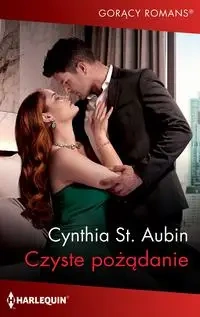 eBook Czyste pożądanie - Cynthia St. Aubin mobi epub