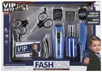 Zest Piekn Barber 36x25x7 Mc Wb 48