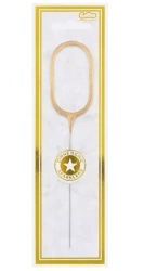 Zimne ognie, złota cyfra 0 - Godan