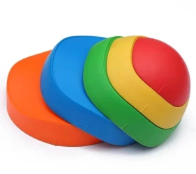 Kamienie równoważne 5szt - Empis & Sensum Mobile