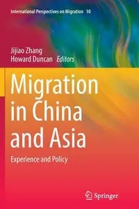 Migration in China and Asia - Zhang Jijiao