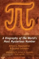 Pi - Alfred S. Posamentier