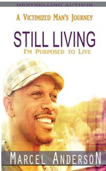 Still Living - Anderson Marcel