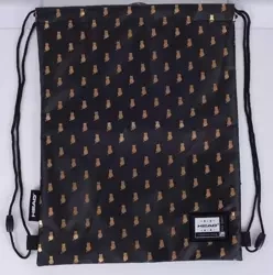 Worek na obuwie AD1 Golden Kitty ASTRA - ASTRA papiernicze