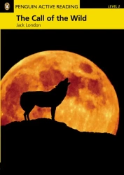 PEAR Call of the Wild Bk/MP3 (2) OOP - Jack London