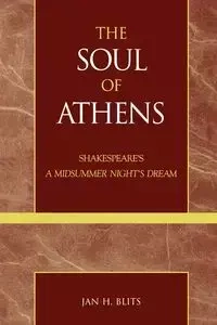 The Soul of Athens - Jan H. Blits