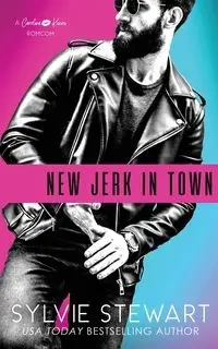 New Jerk in Town - Stewart Sylvie
