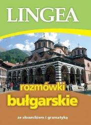 Rozmówki bułgarskie wyd. 2 - opracowanie zbiorowe