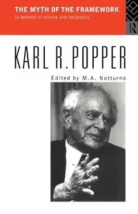 The Myth of the Framework - Karl Popper