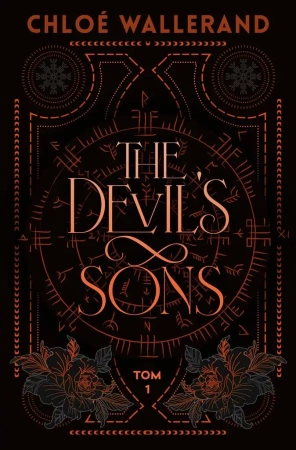 The Devil's Sons - Chloe Wallerand
