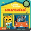 Lolek poznaje warsztat - Nicola Slater