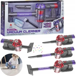 Odkurzacz na baterie 2kol BK1212 91212