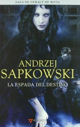 Saga de Geralt de Rivia 2: La espada del destino - Andrzej Sapkowski