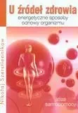 U źródeł zdrowia. Energetyczne sposoby odnowy... - Nikołaj Szerstiennikow