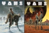 Pakiet: Yans. Tom 1/ Yans. Tom 3 - Andre-Paul Duchateau