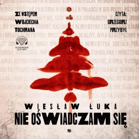 Nie oświadczam się Audiobook - Wiesław Łuka