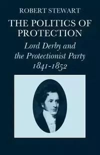 The Politics of Protection - Stewart Robert