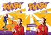 Flash 5 Podręcznik Zeszyt ćwiczeń Jenny Dooley - Jenny Dooley