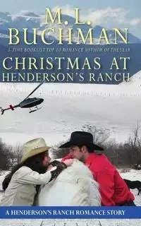 Christmas at Henderson's Ranch - Buchman M. L.