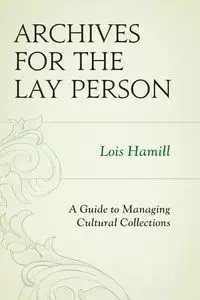 Archives for the Lay Person - Lois Hamill