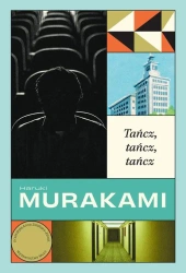 eBook Tańcz, tańcz, tańcz - Haruki Murakami epub