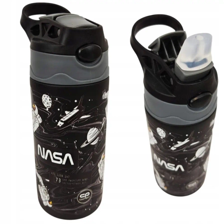 Bidon metalowy Coolpack bono Astronauta - PATIO