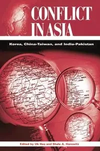 Conflict in Asia - Heo Uk