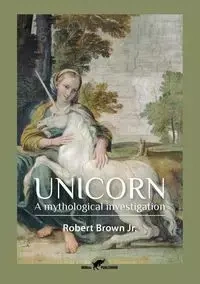Unicorn - Robert Brown Jr.