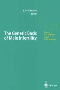 The Genetic Basis of Male Infertility - McElreavey Ken