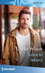 eBook Szkocki lekarz - Scarlet Wilson mobi epub