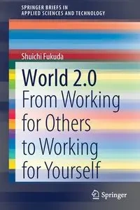 World 2.0 - Fukuda Shuichi