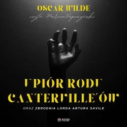 audiobook Upiór rodu Canterville'ów - Oscar Wilde