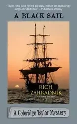 A Black Sail - Rich Zahradnik