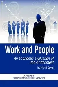 Work and People - Savall Henri