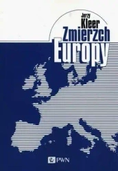 Zmierzch Europy - Jerzy Kleer
