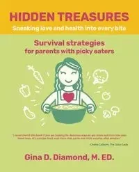 Hidden Treasures - M.Ed. D. Diamond Gina