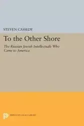 To the Other Shore - Steven Cassedy