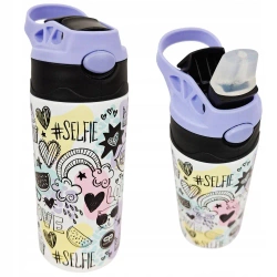 Bidon metalowy Coolpack bono Mood - PATIO