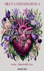 eBook Przetłumacz mnie - Milena Kwiatkowska mobi epub
