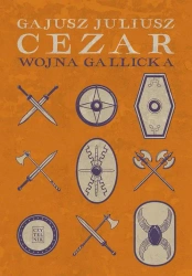 eBook Wojna gallicka - Juliusz Gajusz Cezar epub mobi