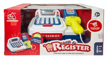 Kasa sklepowa - SWEDE