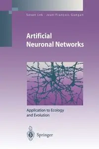 Artificial Neuronal Networks - Lek Sovan