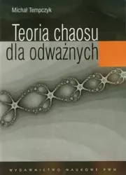 eBook Teoria chaosu dla odważnych - Michał Tempczyk mobi epub